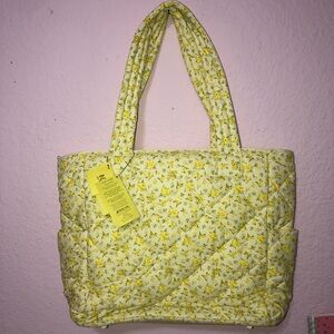 BEIS x Elsa Hosk Reversible Tote